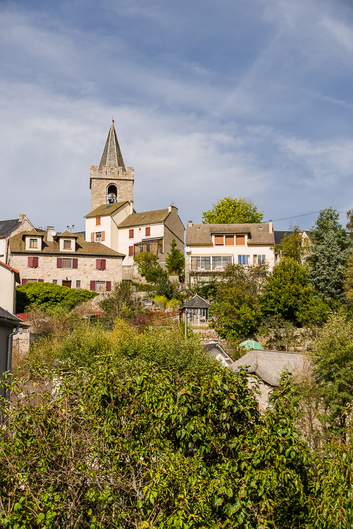 Saint-Chély-d'Apcher