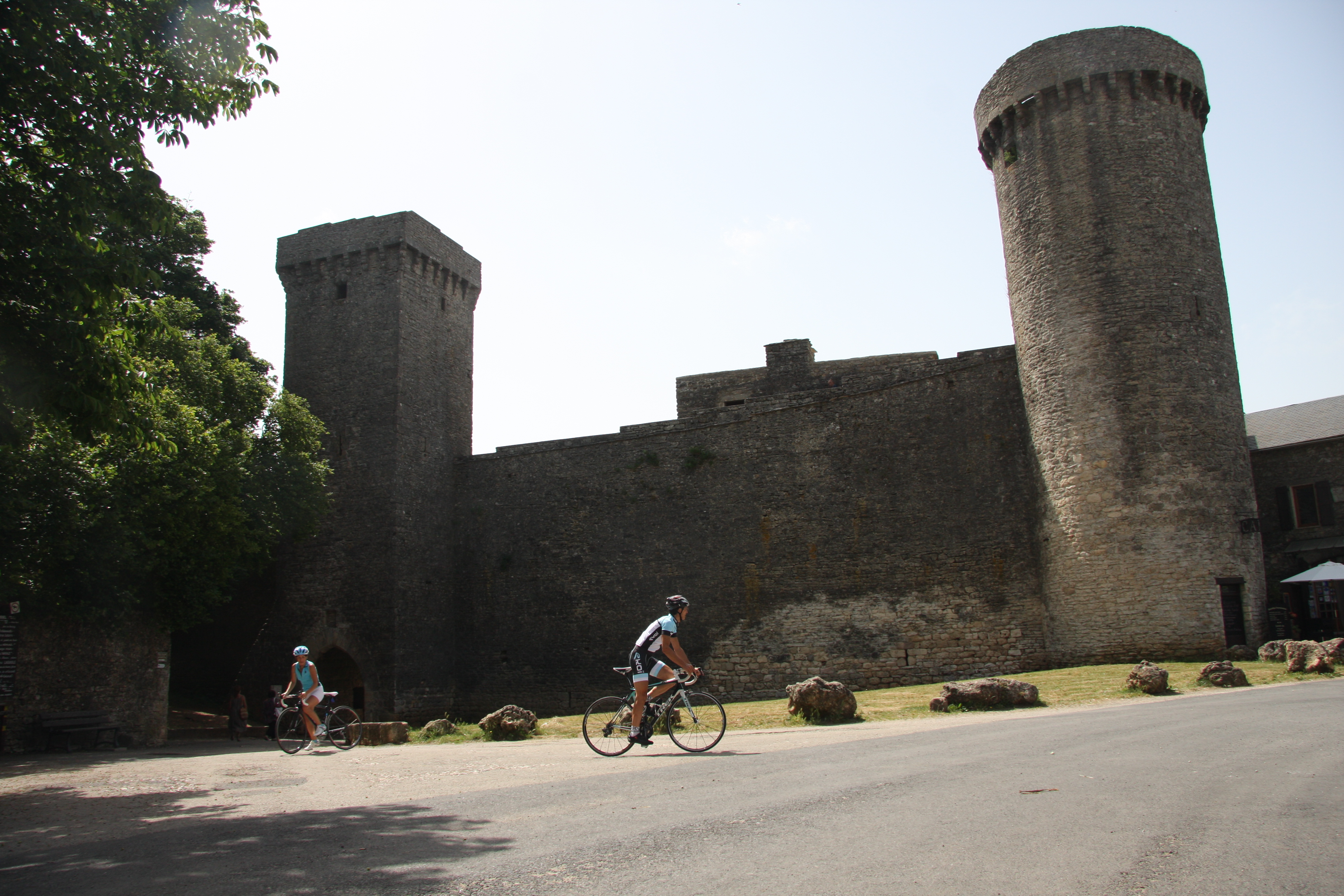 Pays Templier et Hospitalier