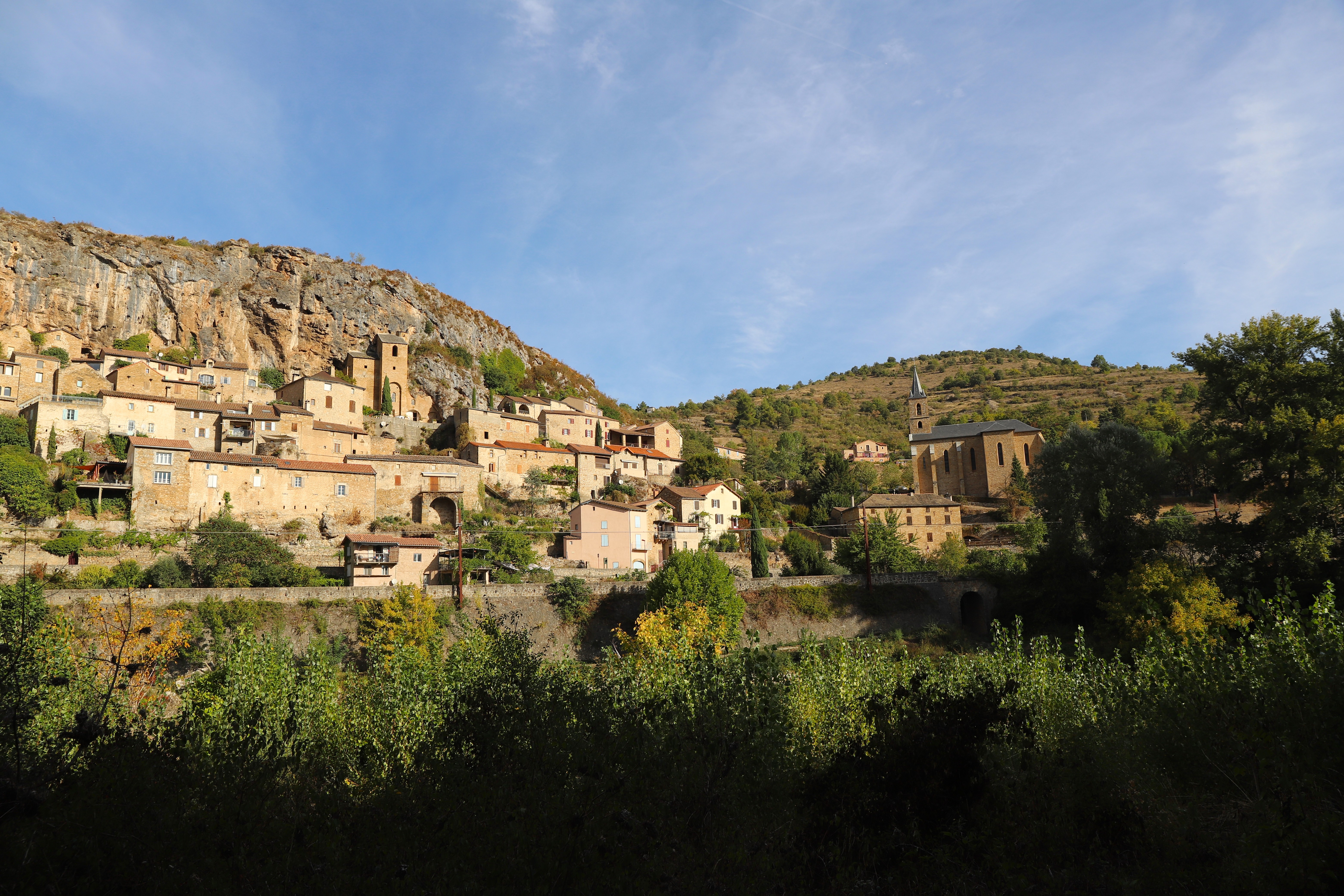 Peyre