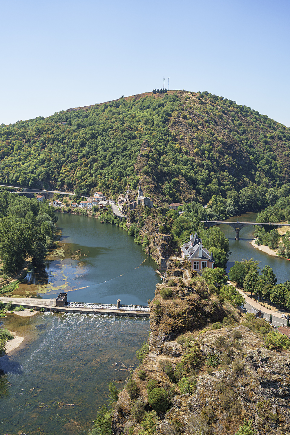 Ambialet - ©Exo Dams