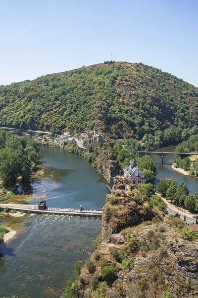 Ambialet - ©Exo Dams