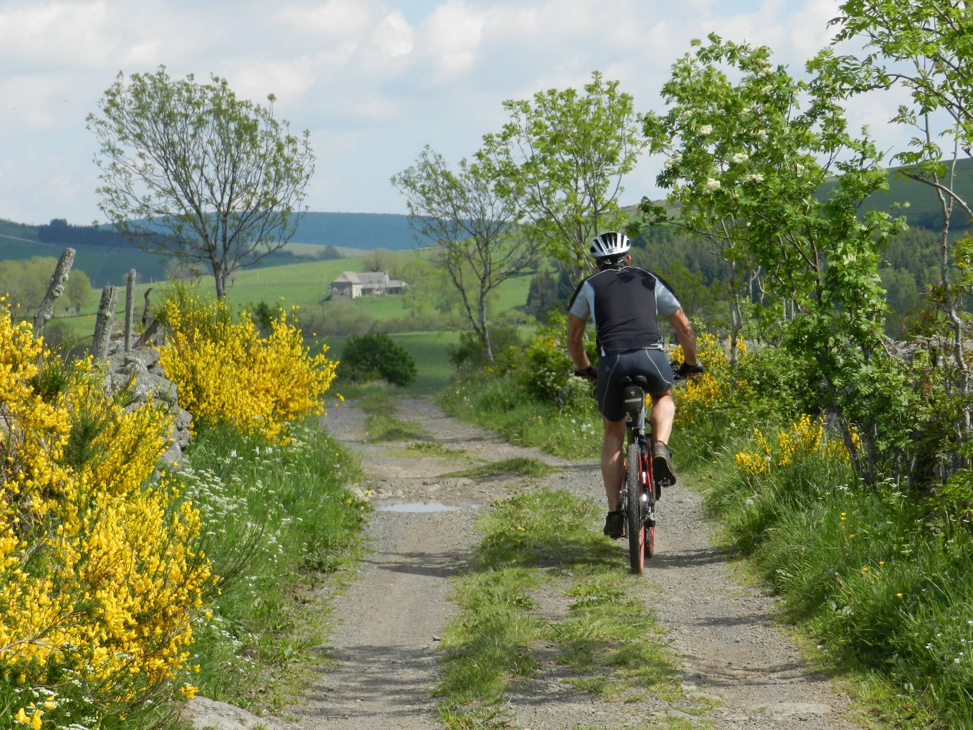 le petit tour du Bouyssou