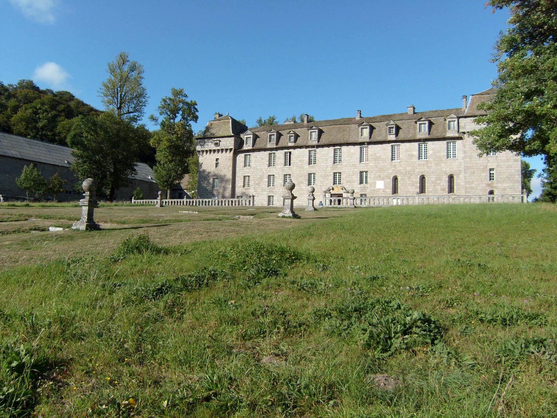 Château de la Baume