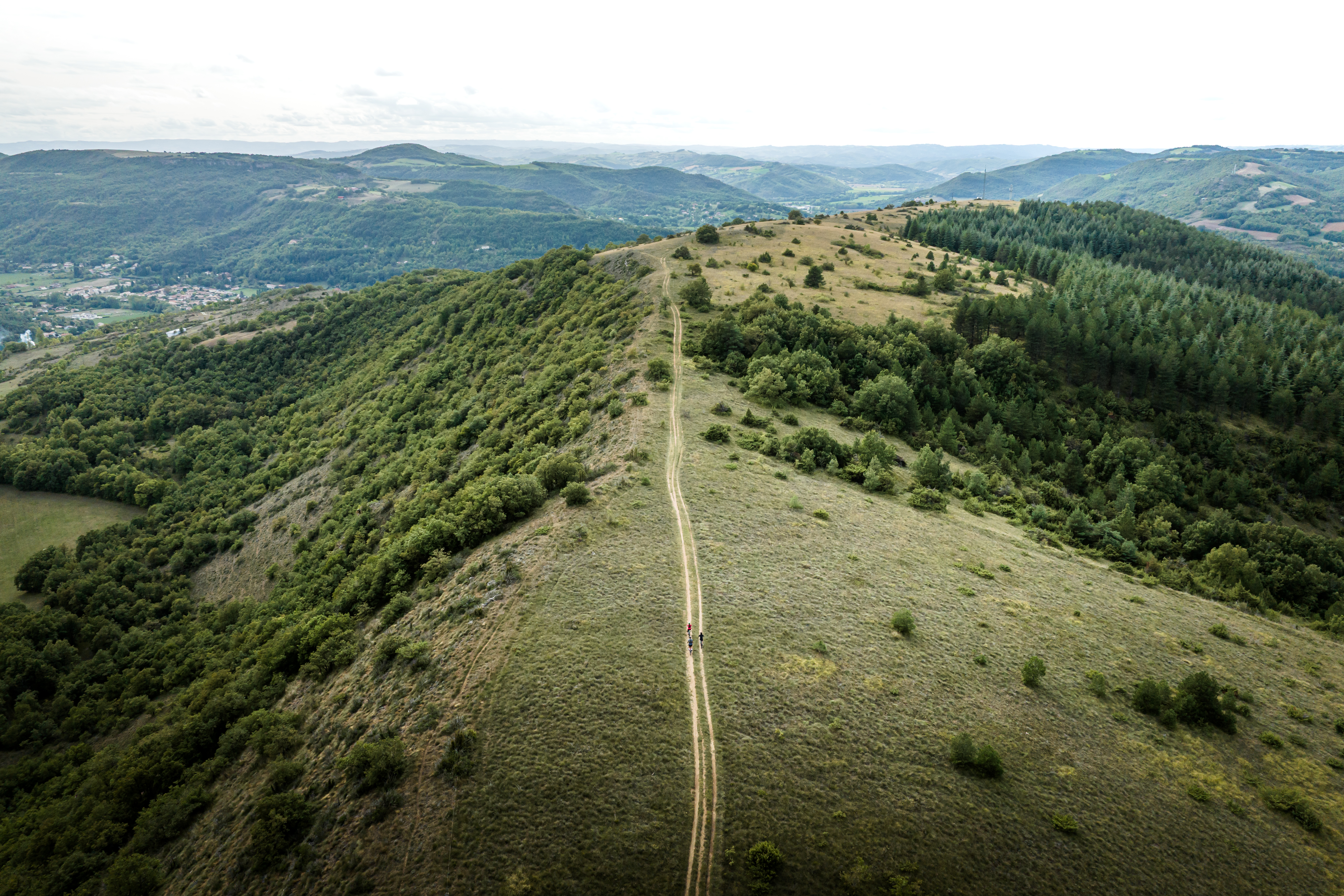 Plateau de la Quille
