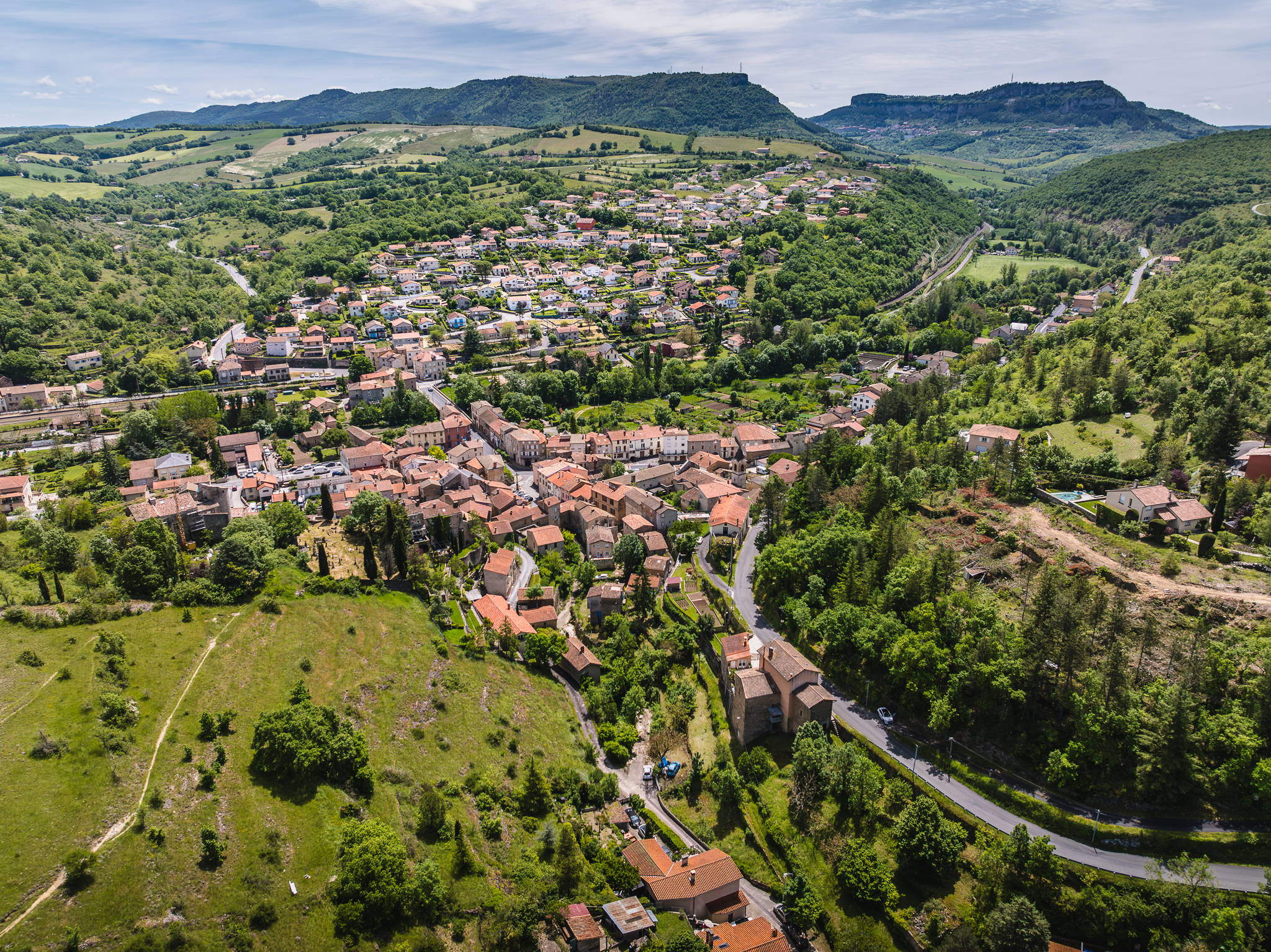 Saint-Rome de Cernon