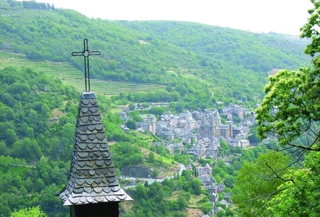 Chapelle Sainte-Foy