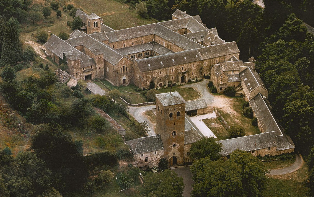 Abbaye de Bonnecombe