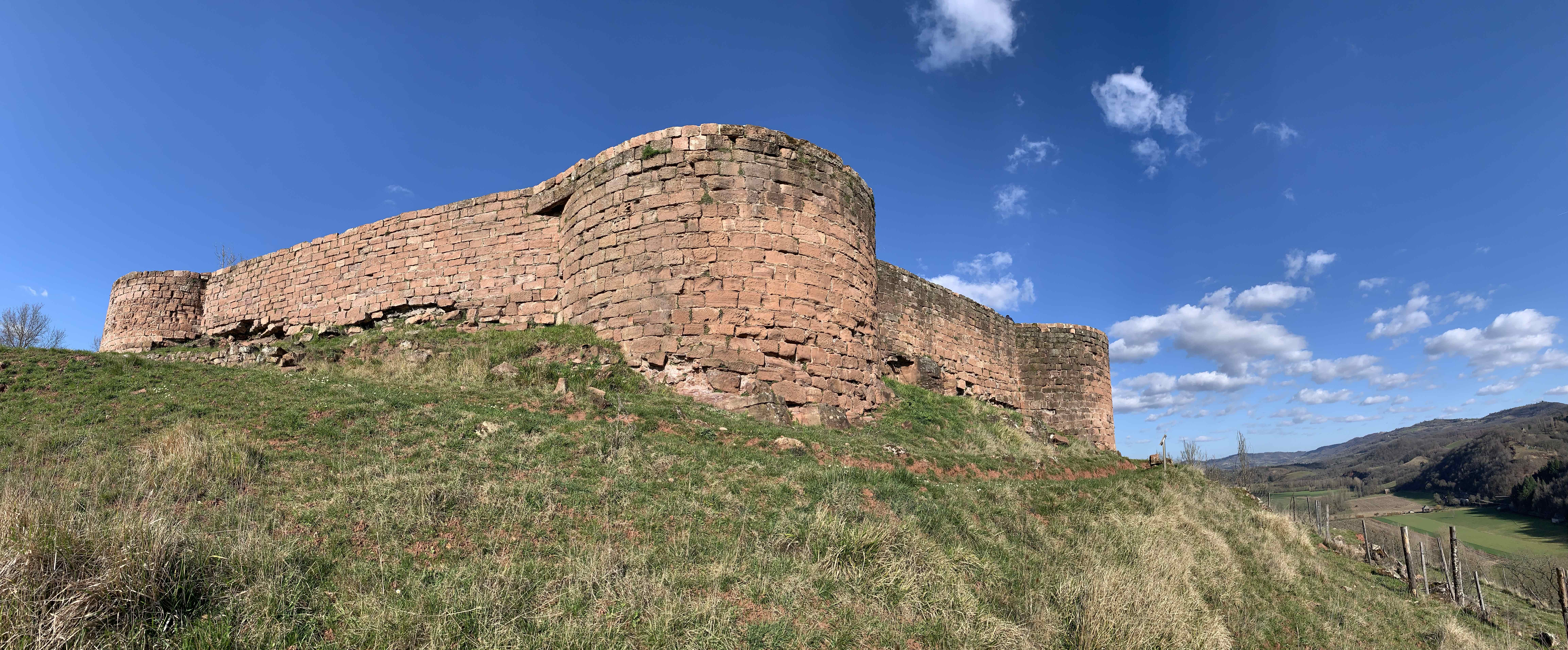 Château de Beaucaire
