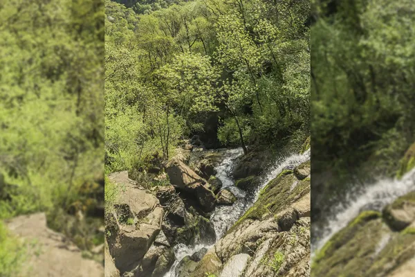 Parcours Terra Trail n°15 Polissal