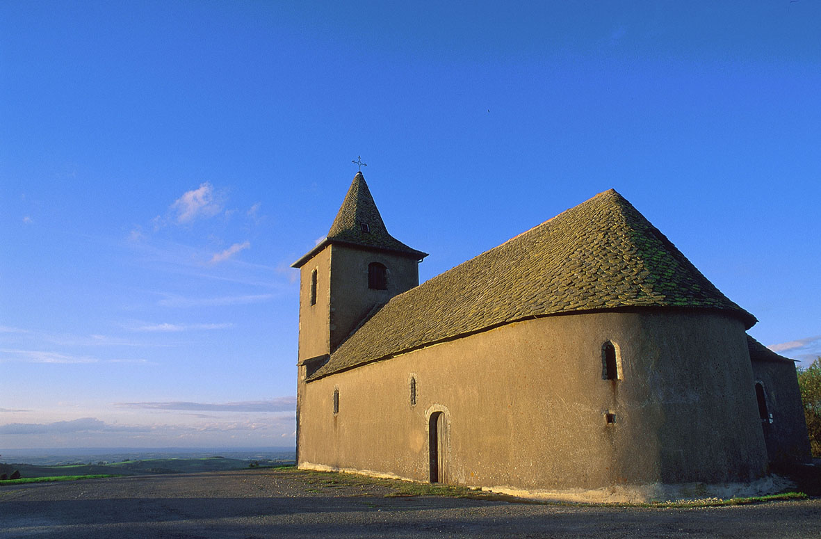 Le sentier de l'aventure