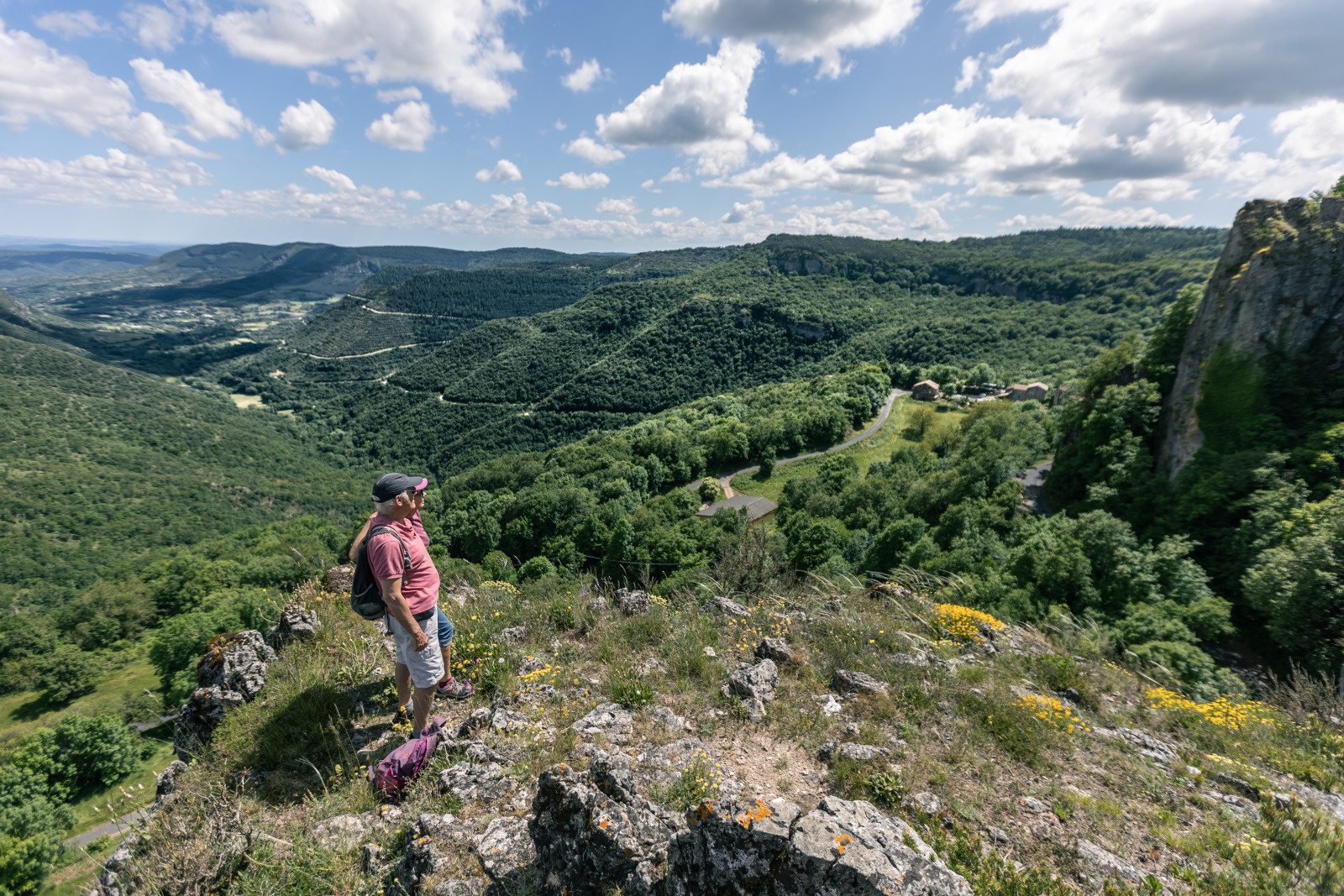 cirque de labeil