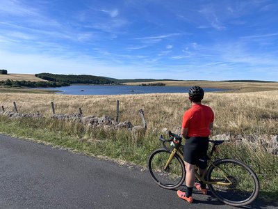 Lac des Moines