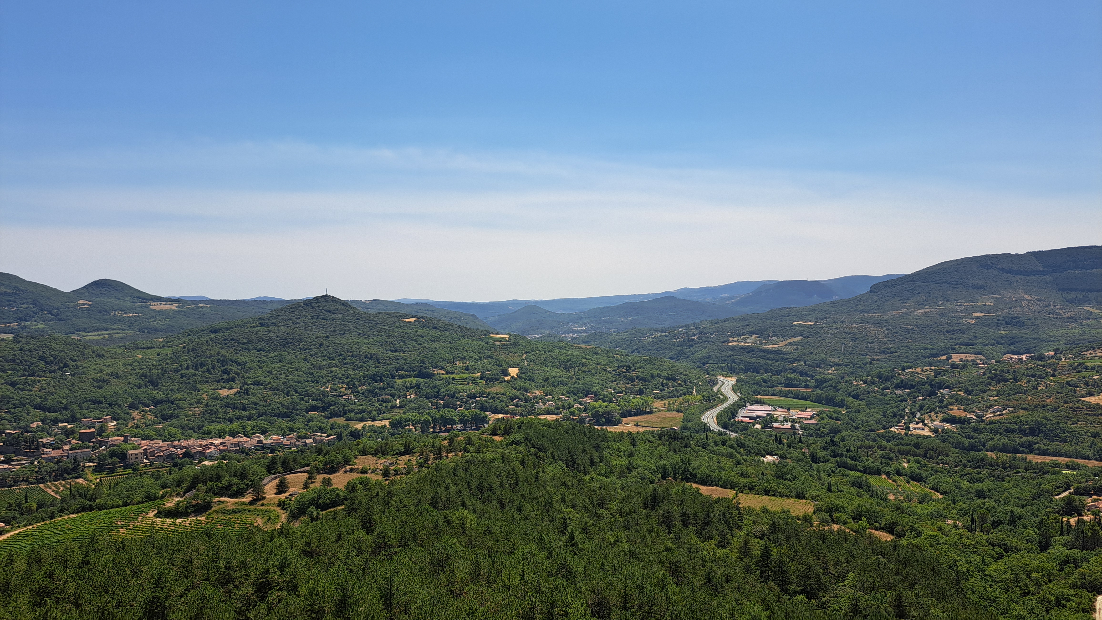 point de vue