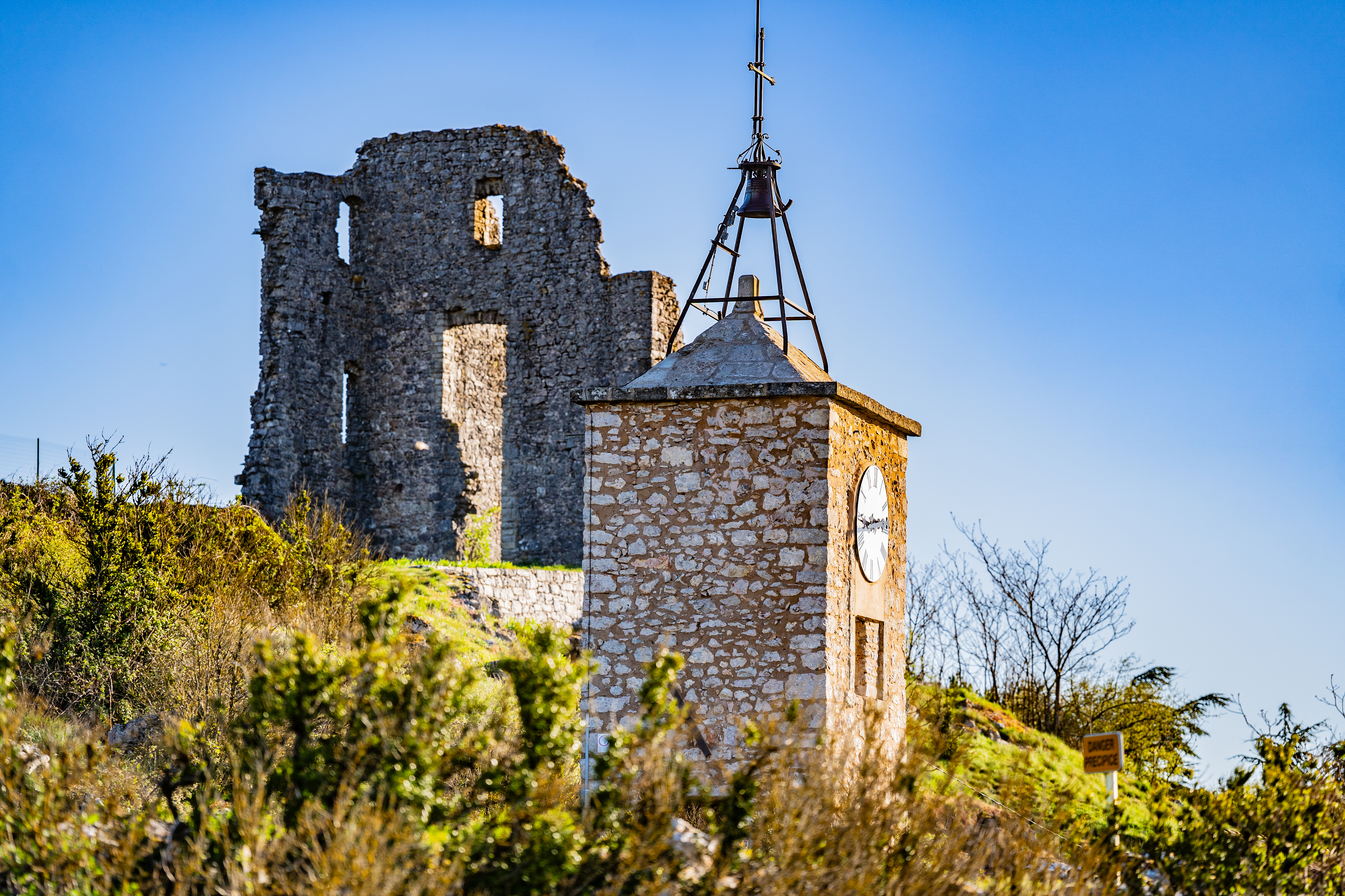 Château Saint-Michel-d'Alajou
