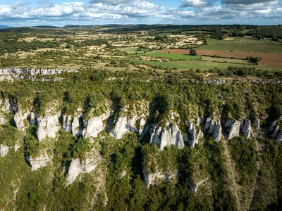 Cirque de Tournemire