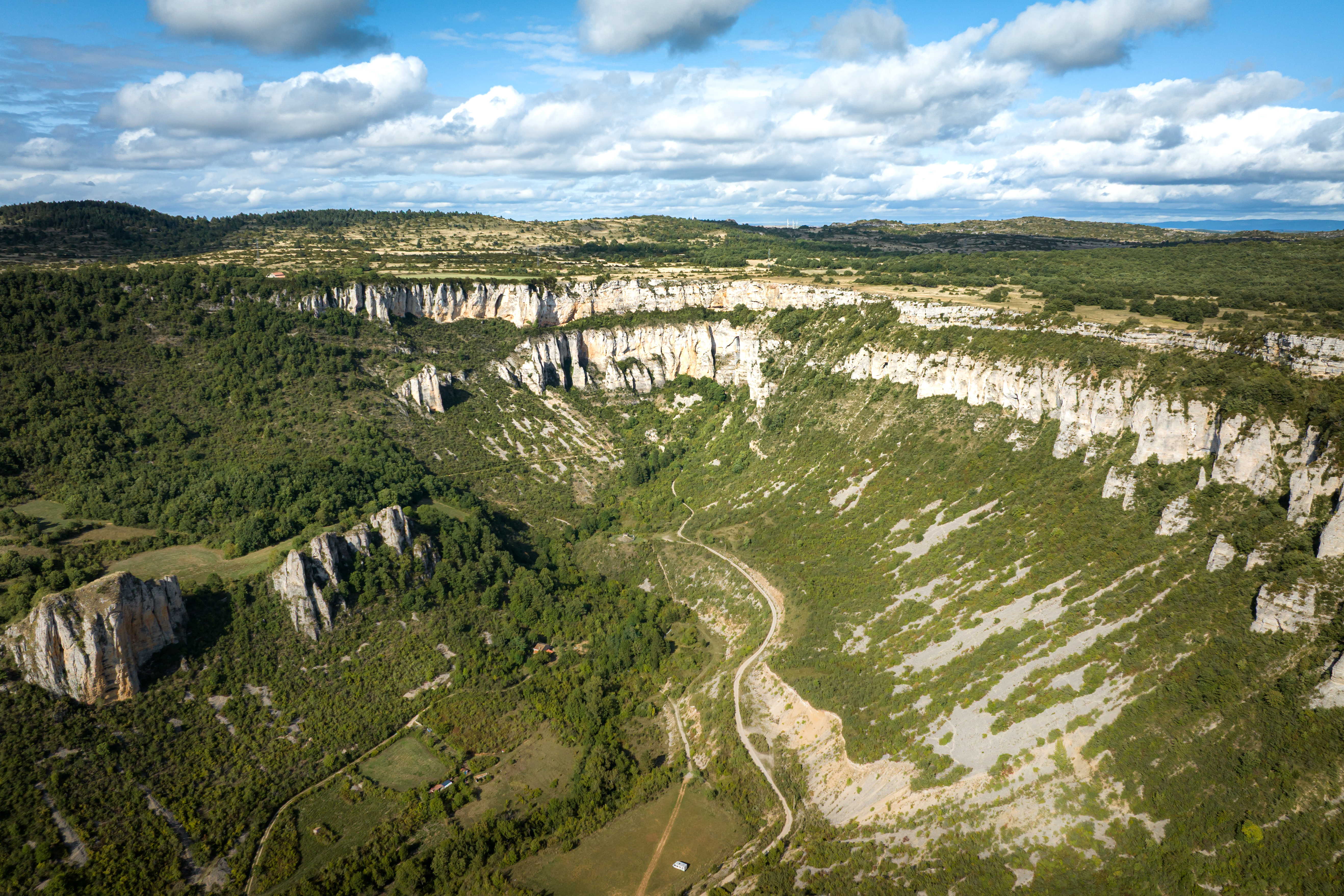 Cirque de Tournemire