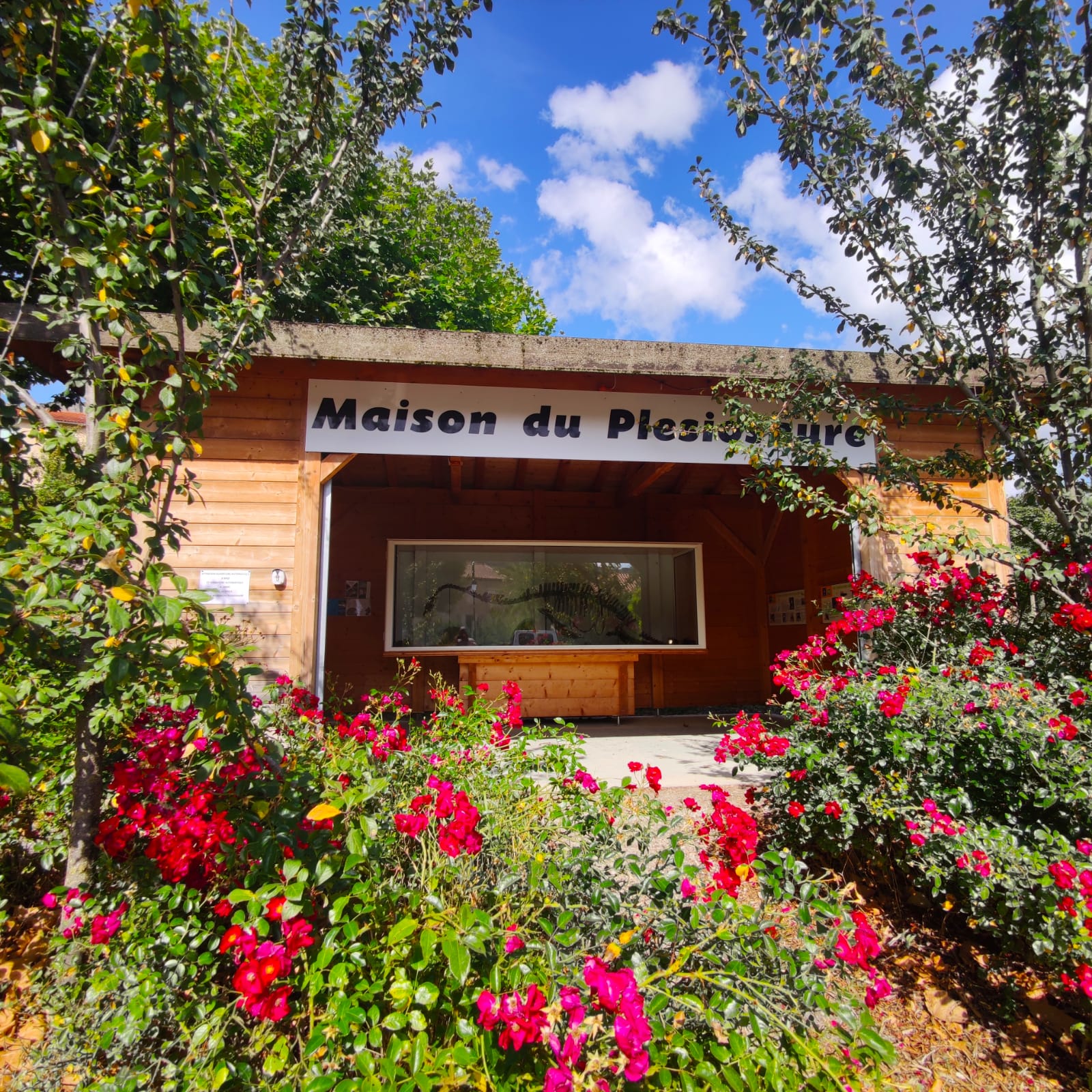 Cirque de Tournemire